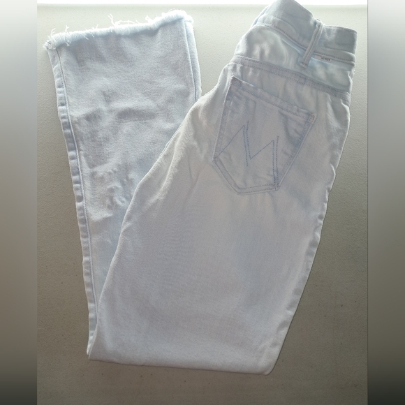 MOTHER White Label Denim - Picture 2 of 13